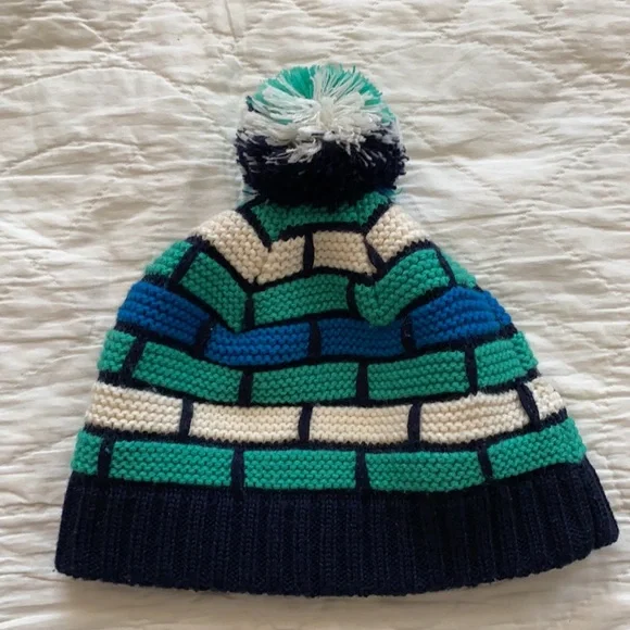 Smartwool Toque - Picture 3 of 4